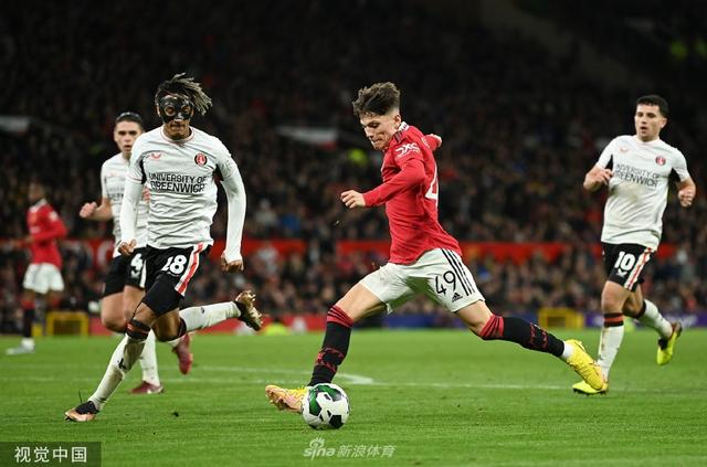 曼和尤文图 曼和尤文图