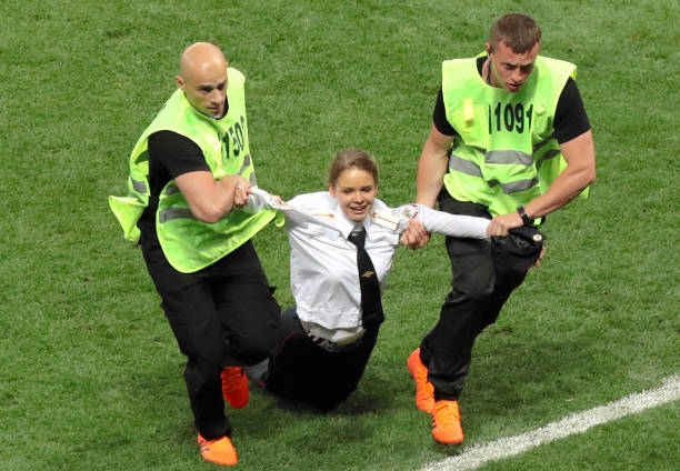 迷带来惊喜 迷带来惊喜